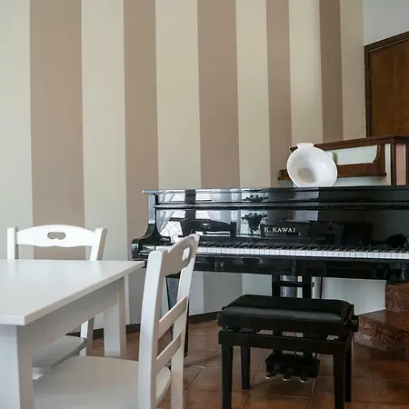 La Casa vacanze