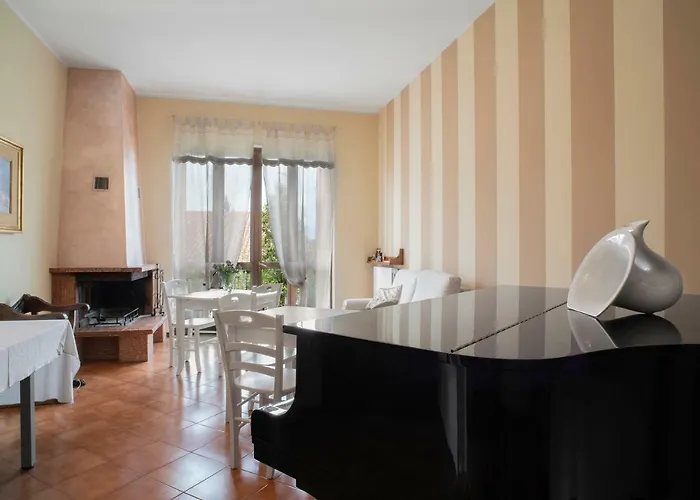 La Casa vacanze *