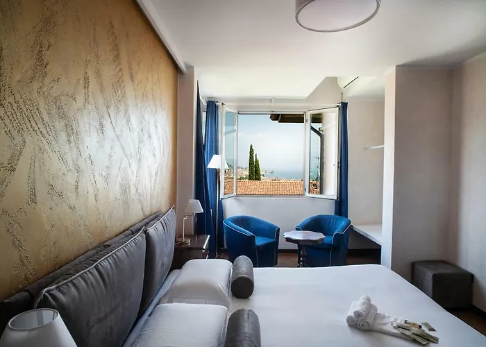 Casa vacanze La *