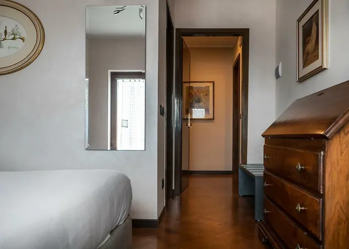 La Casa vacanze Salò
