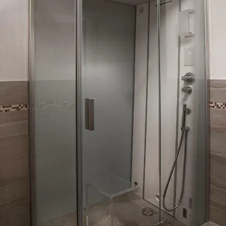 La Дом отдыха *