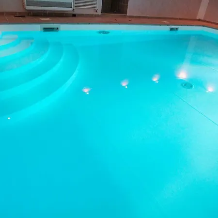 Tatil Evi La Salò