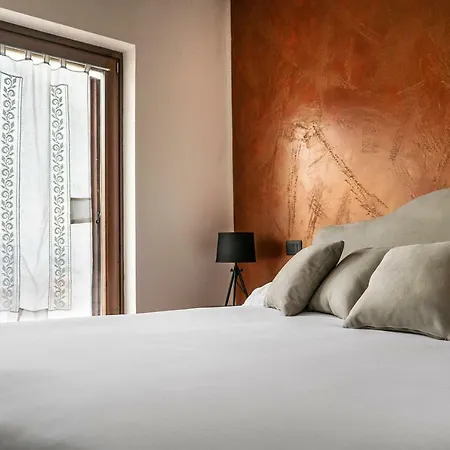 La Tatil Evi Salò