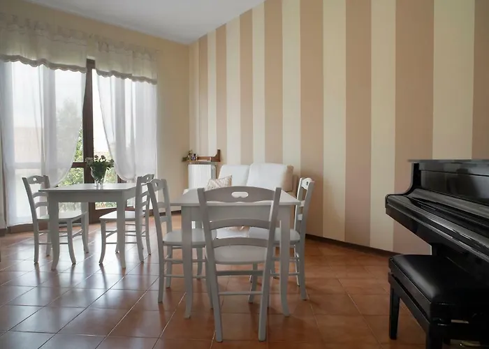 Vakantiehuis La
